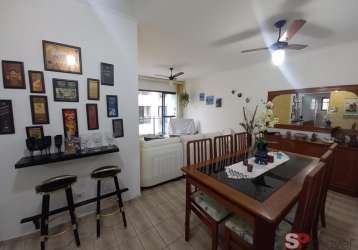 Apartamento praia do tombo