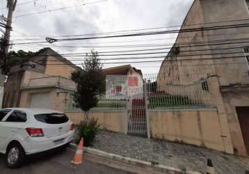 Ótimo terreno localizado na vila gustavo