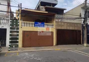 Lindo sobrado com 2 casas para renda ou moradia