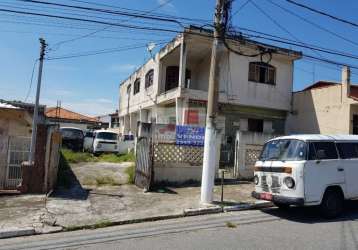 Excelente terreno á venda no pq. novo mundo