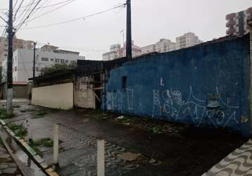 Ótimo terreno no bairro cidade ocian lado praia