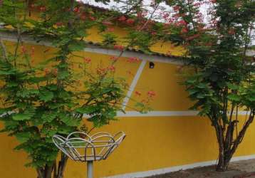 Casa para venda em itaboraí, outeiro das pedras, 3 dormitórios, 2 banheiros, 1 vaga