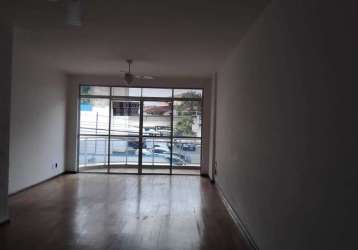 Apartamento para venda em itaboraí, centro, 3 dormitórios, 1 suíte, 2 banheiros, 2 vagas