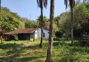 Sítio para venda em itaboraí, picos, 2 dormitórios, 2 banheiros