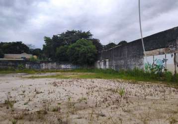 Área para construção para venda em itaboraí, centro