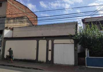 Casa para venda em são gonçalo, porto novo, 3 dormitórios, 2 banheiros, 2 vagas