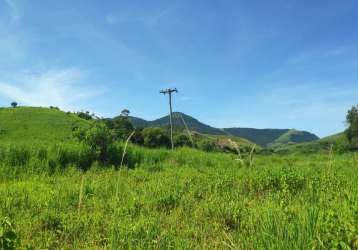 Terreno para venda em tanguá, posse dos coutinhos