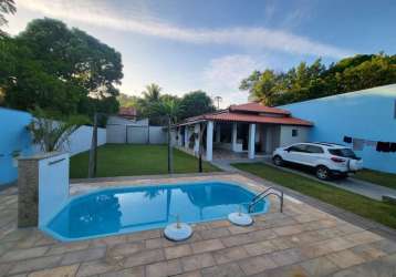 Casa para venda em itaboraí, quinta dos colibris (sambaetiba), 2 dormitórios, 1 suíte, 2 banheiros, 1 vaga