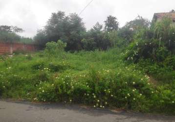 Lote para venda em itaboraí, retiro