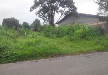 Lote para venda em itaboraí, retiro