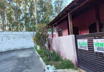 Casa em condomínio para locação em itaboraí, rio várzea, 3 dormitórios, 1 suíte, 2 banheiros, 1 vaga