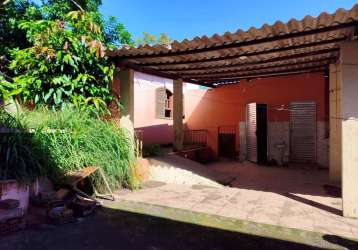 Casa para locação em itaboraí, nancilândia, 4 dormitórios, 3 banheiros, 2 vagas