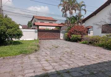 Casa para locação em itaboraí, rio várzea, 3 dormitórios, 1 suíte, 3 banheiros, 2 vagas