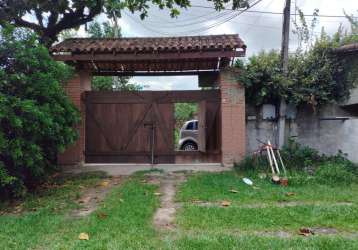 Lote para venda em itaboraí, retiro são joaquim