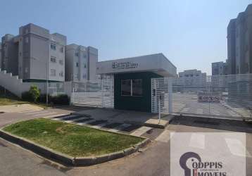 Compre apartamento em araucária!