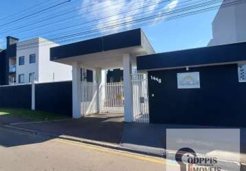 Alugue apartamento em araucária