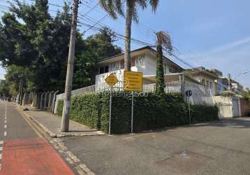 Casa comercial à venda na avenida joão gualberto, alto da glória, curitiba, 329 m2 por r$ 1.400.000