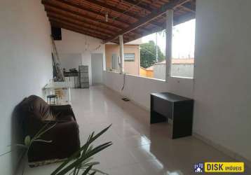 Casa com 4 dormitórios à venda, 227 m² por r$ 700.000,00 - assunção - são bernardo do campo/sp