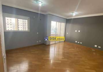 Apartamento com 2 dormitórios à venda, 78 m² por r$ 730.000,00 - vila baeta neves - são bernardo do campo/sp