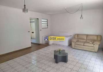 Casa com 3 dormitórios à venda por r$ 800.000,00 - vila dayse - são bernardo do campo/sp