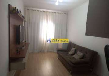 Sobrado com 3 dormitórios à venda, 180 m² por r$ 1.000.000,00 - assunção - são bernardo do campo/sp