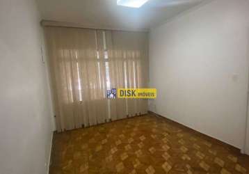 Sobrado com 3 dormitórios à venda, 216 m² por r$ 480.000,00 - jardim silvina - são bernardo do campo/sp