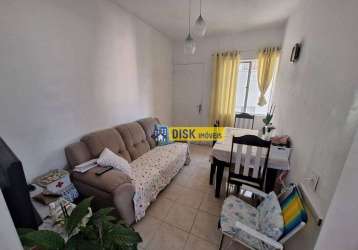 Apartamento assunção sbc