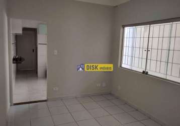 Casa com 3 dormitórios à venda, 153 m² por r$ 490.000,00 - alves dias - são bernardo do campo/sp