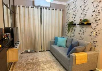 Apartamento á venda no piazza das mangueiras