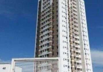 Apartamento com 3 quartos no bairro despraiado, cuiabá-mt