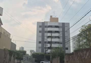 Apartamento com 3 quartos á venda no bairro jardim mariana, cuiabá-mt