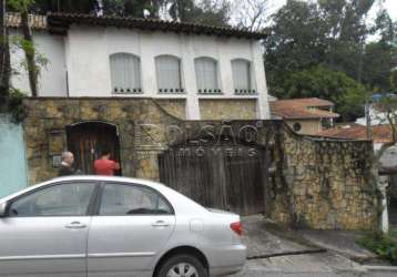 Sobrado residencial à venda, horto florestal, são paulo - .