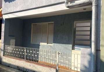 Casa térrea com 2 dormitórios à venda, 79 m² por r$ 280.000 - tremembé - são paulo/sp