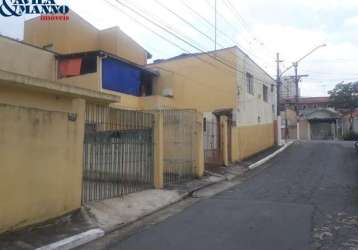 Casa com 2 quartos à venda na rua umuarama, 589, vila prudente, são paulo por r$ 590.000