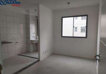 Apartamento com 1 quarto à venda na mooca, são paulo , 29 m2 por r$ 275.000