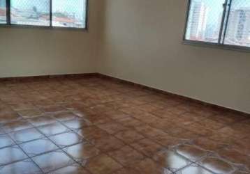 Apartamento com 2 quartos à venda na rua paulo de morais barros, 163, alto da mooca, são paulo, 90 m2 por r$ 440.000