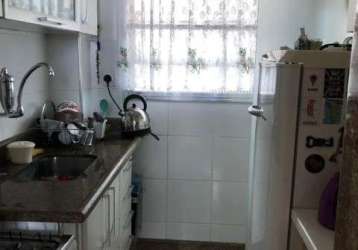 Apartamento com 2 quartos à venda na avenida alcântara machado, 2978, belém, são paulo, 50 m2 por r$ 250.000