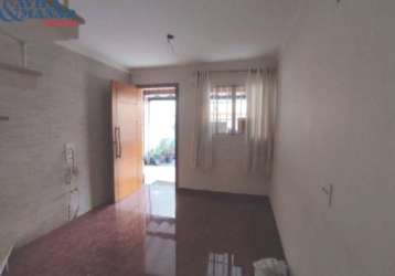 Casa com 3 quartos à venda na rua do oratório, 356, mooca, são paulo por r$ 540.000