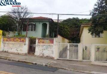 Terreno à venda na rua major basílio, 214, 220, , mooca, são paulo por r$ 3.850.000