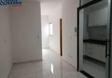 Apartamento com 1 quarto à venda na vila diva, são paulo , 30 m2 por r$ 230.000