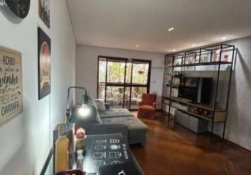 Apartamento com 4 quartos à venda na mooca, são paulo , 150 m2 por r$ 890.000