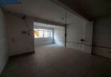 Sala comercial com 1 sala à venda na avenida rangel pestana, 271, brás, são paulo, 86 m2 por r$ 330.000