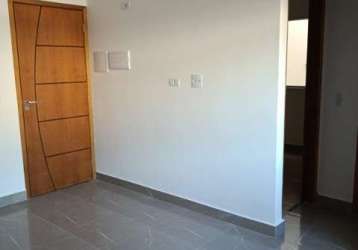 Apartamento com 2 quartos à venda na rua tapacoás, 59, vila santa clara, são paulo, 38 m2 por r$ 270.000