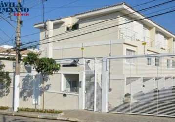 Casa com 2 quartos à venda na rua gradau, 228, vila bela, são paulo por r$ 700.000