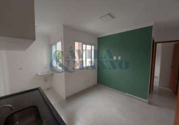 Apartamento com 1 quarto para alugar na rua manuel lemos, 43, vila zelina, são paulo, 40 m2 por r$ 1.700