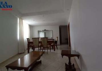 Apartamento com 3 quartos para alugar na avenida paes de barros, 822, mooca, são paulo, 121 m2 por r$ 3.200