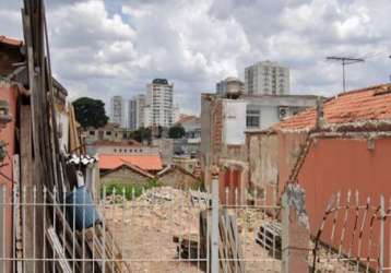 ** terreno na vila prudente **