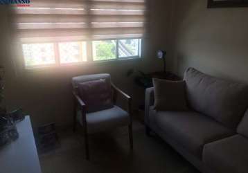 Apartamento com 2 quartos à venda na rua campos sales, 31, brás, são paulo, 50 m2 por r$ 305.000