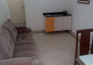 Apartamento no cambuci