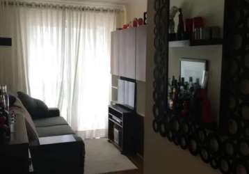 Apartamento na mooca